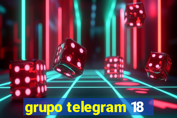 grupo telegram 18